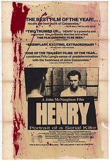 Henry - Retrato de um Assassino : Poster