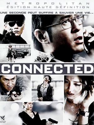 Conectado : Poster