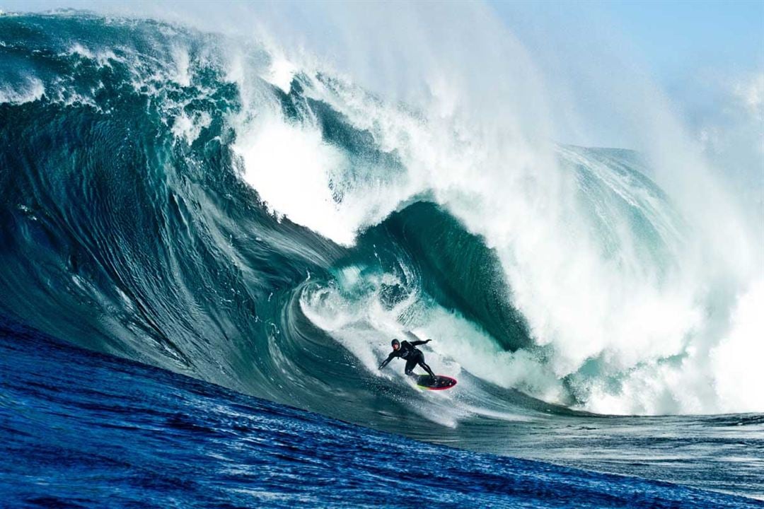 Surfistas de Tempestades : Fotos