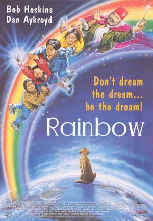 Rainbow : Poster