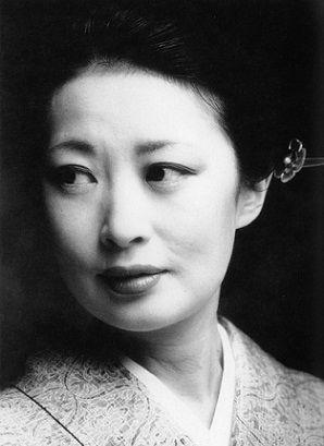 Poster Kazuko Yoshiyuki