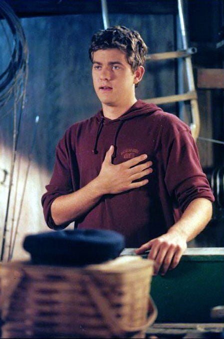 Fotos Joshua Jackson