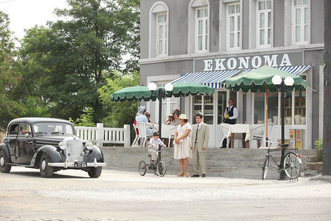 Kelebegin Ruyasi : Fotos