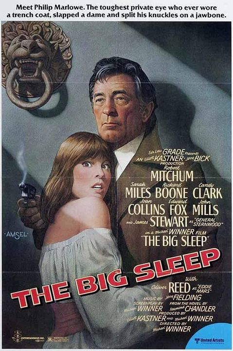 A Arte de Matar : Poster