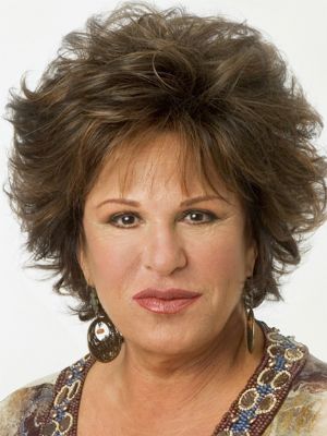 Poster Lainie Kazan