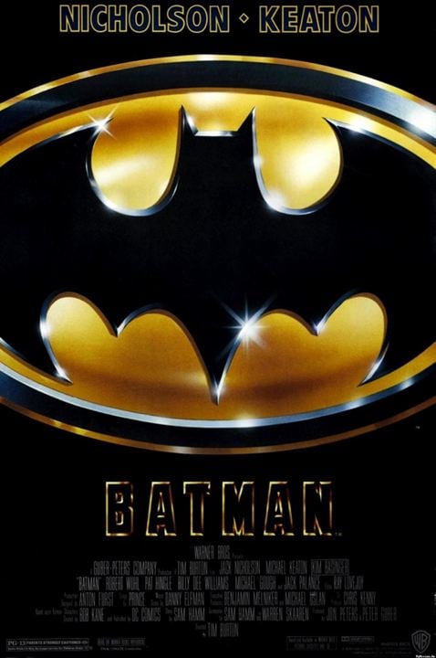 Batman : Poster