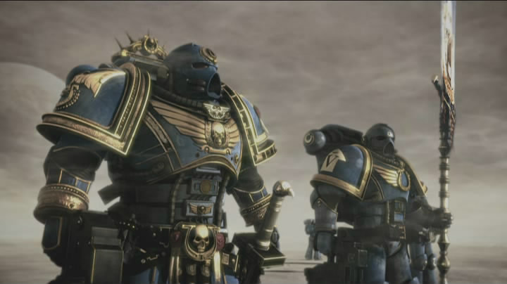 Ultramarines: A Warhammer 40.000 Movie : Fotos