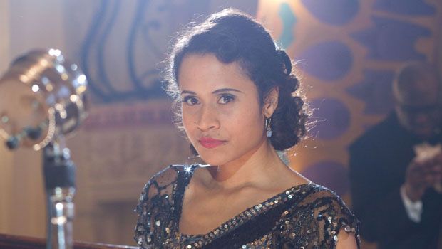 Fotos Angel Coulby