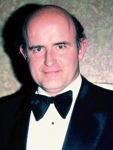Poster Peter Boyle