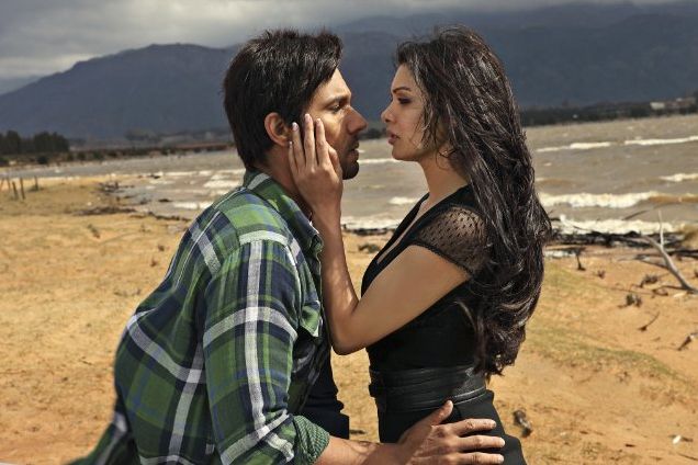 Murder 3 : Fotos