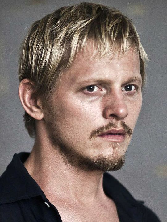 Poster Thure Lindhardt