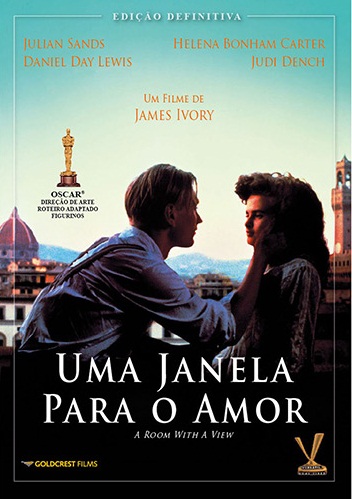 Uma Janela para o Amor : Poster