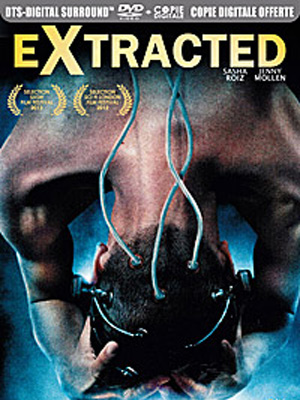 Extracted : Poster