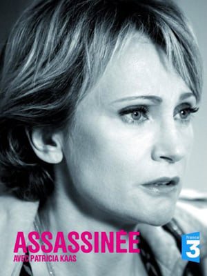 Assassinada : Poster