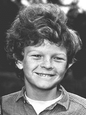 Poster Johnny Whitaker