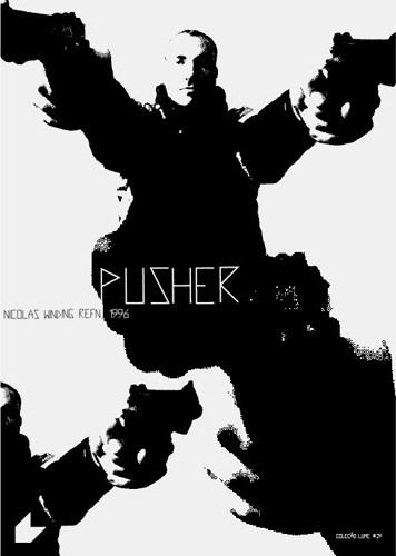 Pusher : Poster