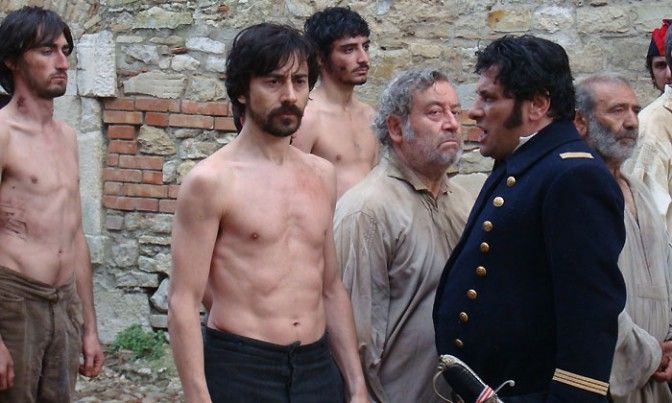 Noi Credevamo : Fotos