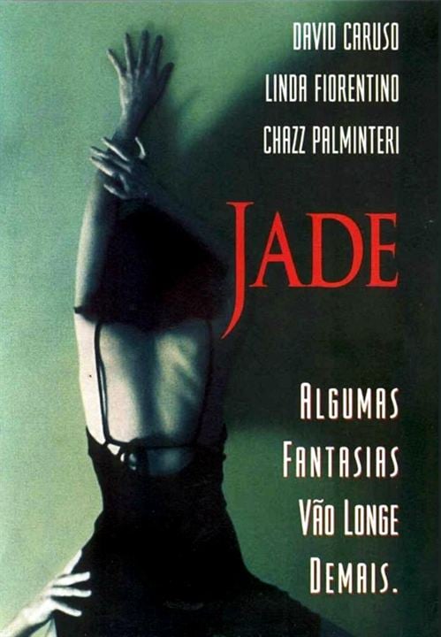 Jade : Poster