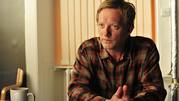 Fotos Douglas Henshall