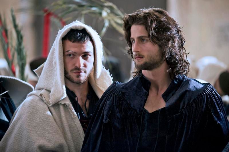 Fotos Mark Ryder (II), Thibaut Evrard