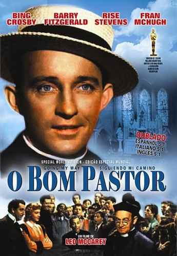 O Bom Pastor : Poster