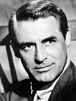 Poster Cary Grant