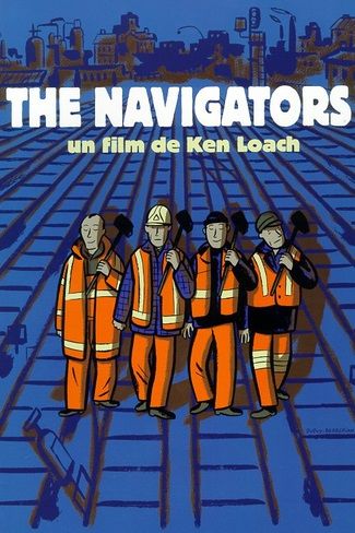The Navigators : Poster