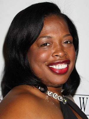Poster Adele Givens