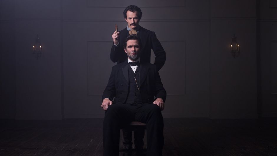 Fotos Billy Campbell