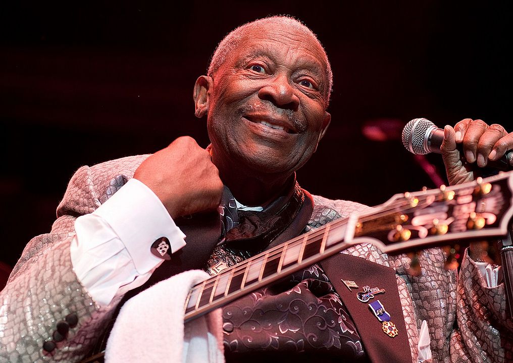 Fotos B.B. King