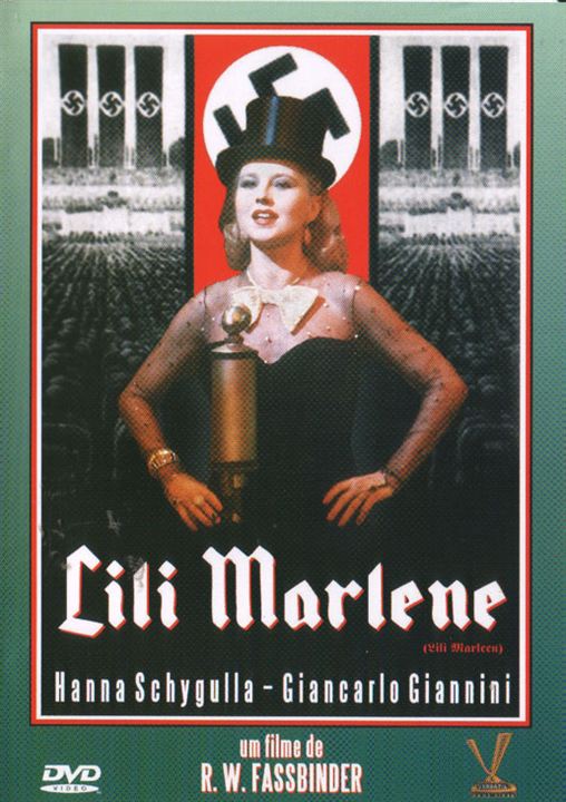 Lili Marlene : Poster