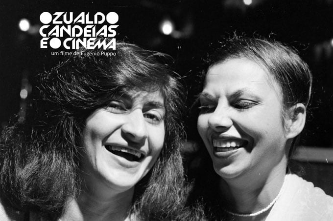 Ozualdo Candeias e o Cinema : Fotos