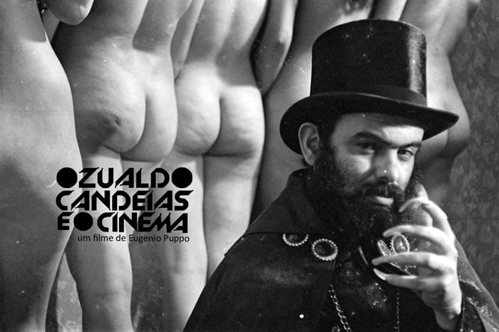 Ozualdo Candeias e o Cinema : Fotos