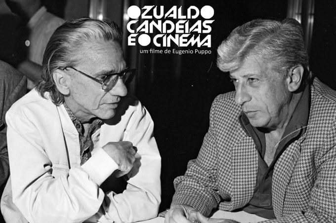 Ozualdo Candeias e o Cinema : Fotos