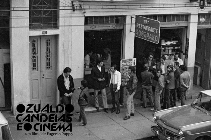 Ozualdo Candeias e o Cinema : Fotos