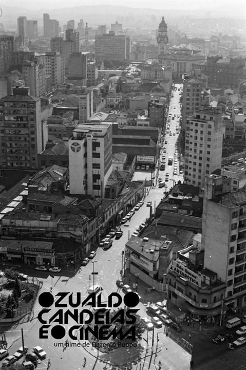 Ozualdo Candeias e o Cinema : Fotos