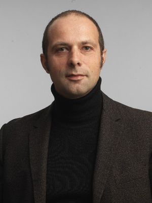 Poster Fabrice Sebille