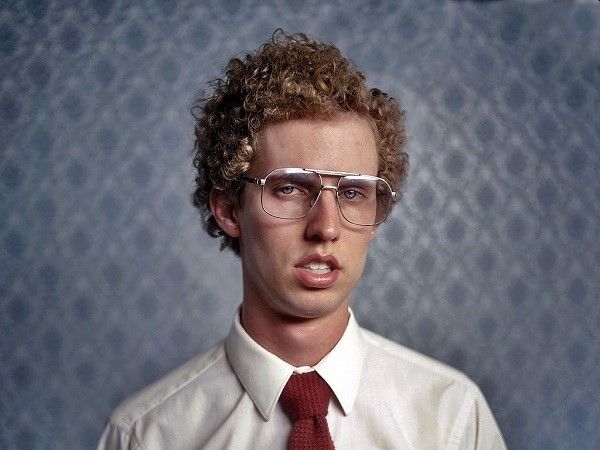 Napoleon Dynamite : Fotos