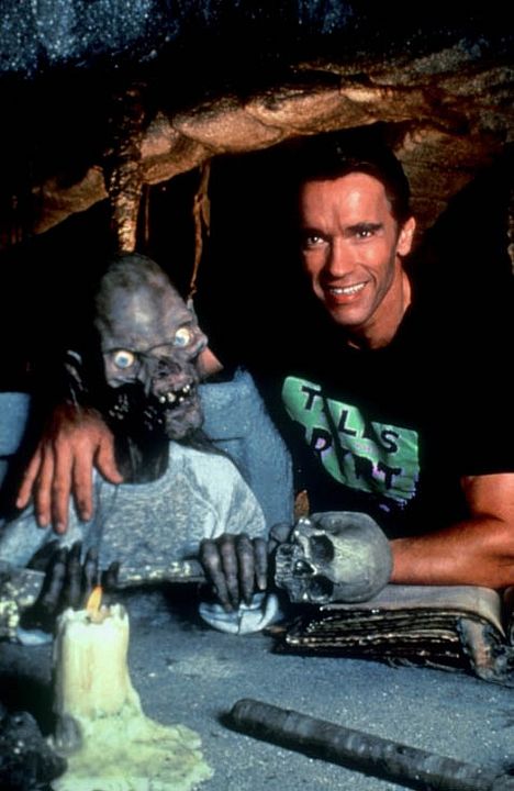 Tales from the Crypt : Fotos