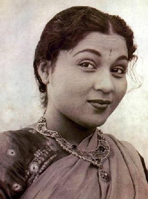 Poster Nirupa Roy