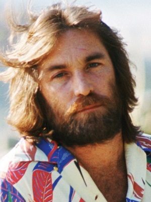 Poster Dennis Wilson