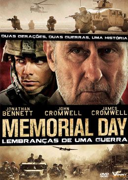 Memorial Day - Lembranças de uma Guerra : Poster