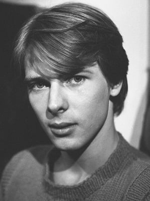 Poster John Moulder-Brown