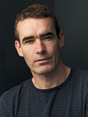 Poster Rufus Norris