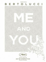 Eu e Você : Poster