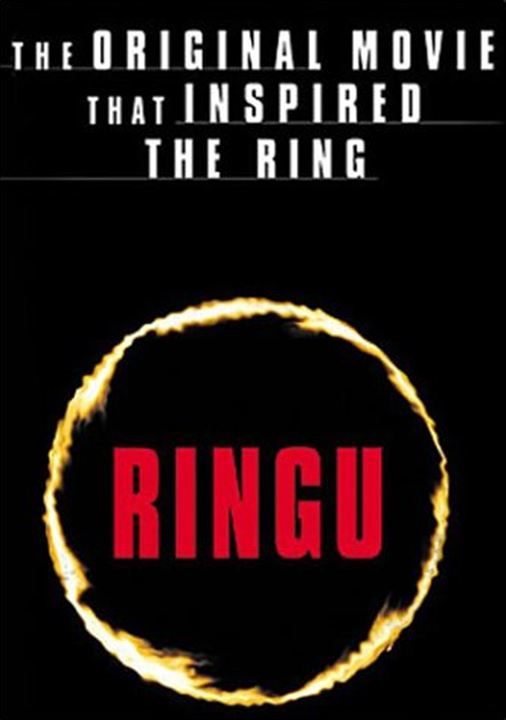 Ring - O Chamado : Poster