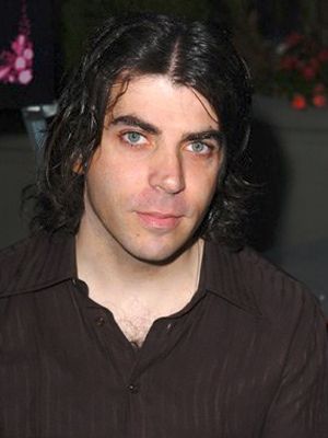 Poster Christopher Thornton