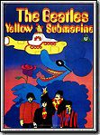 O Submarino Amarelo : Poster