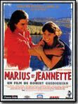 Marius et Jeannette : Poster
