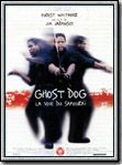 Ghost Dog : Poster